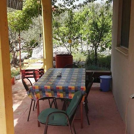 Holiday Home Zeljana Каприе Екстериор снимка