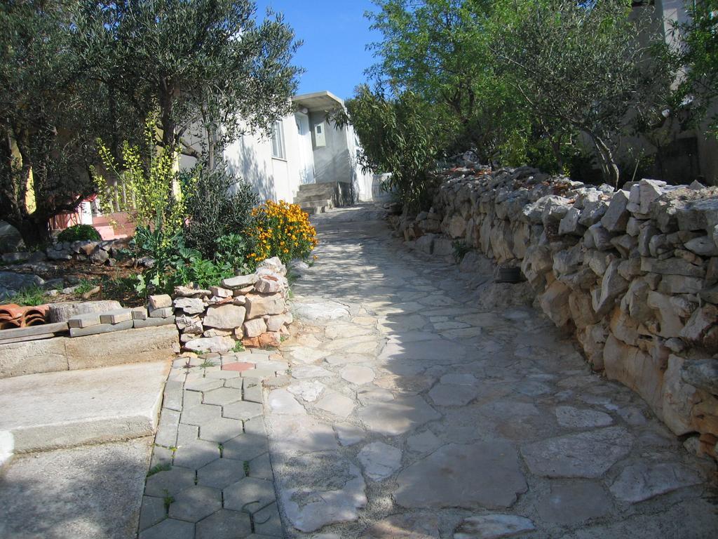 Holiday Home Zeljana Каприе Екстериор снимка