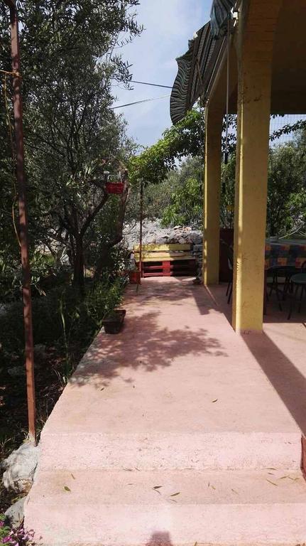 Holiday Home Zeljana Каприе Екстериор снимка