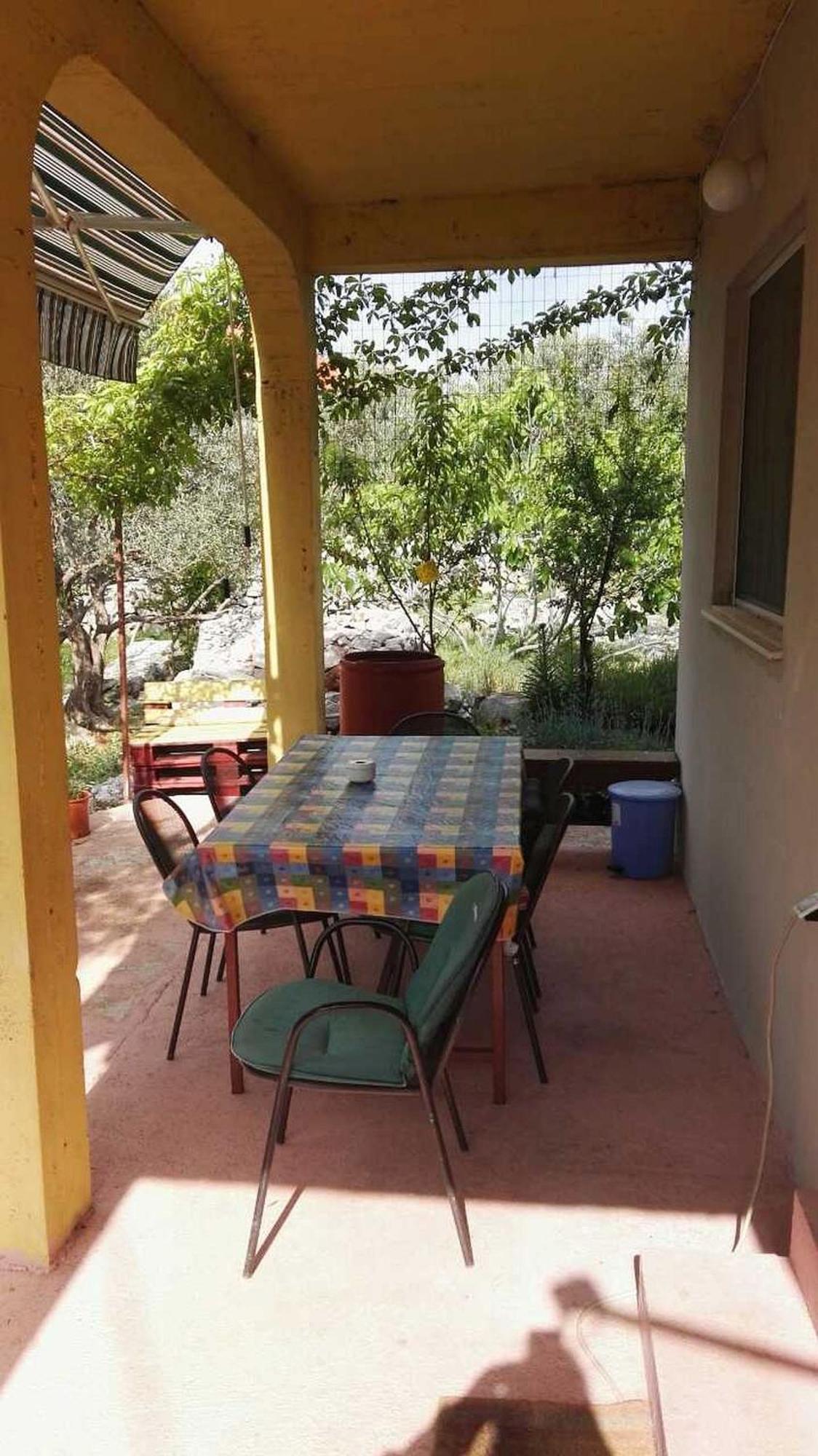 Holiday Home Zeljana Каприе Екстериор снимка