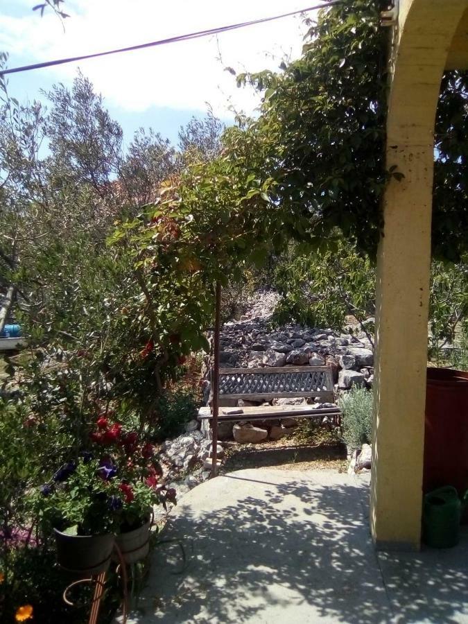 Holiday Home Zeljana Каприе Екстериор снимка