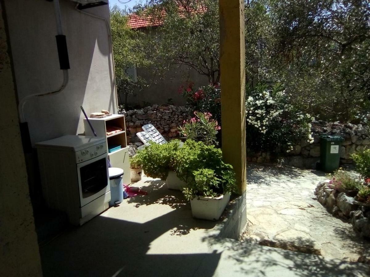 Holiday Home Zeljana Каприе Екстериор снимка
