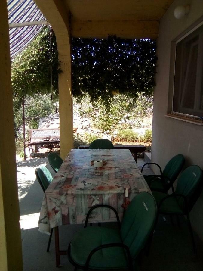 Holiday Home Zeljana Каприе Екстериор снимка